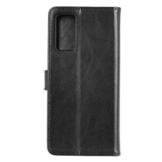 Veske til Samsung Galaxy M13 W396 Svart