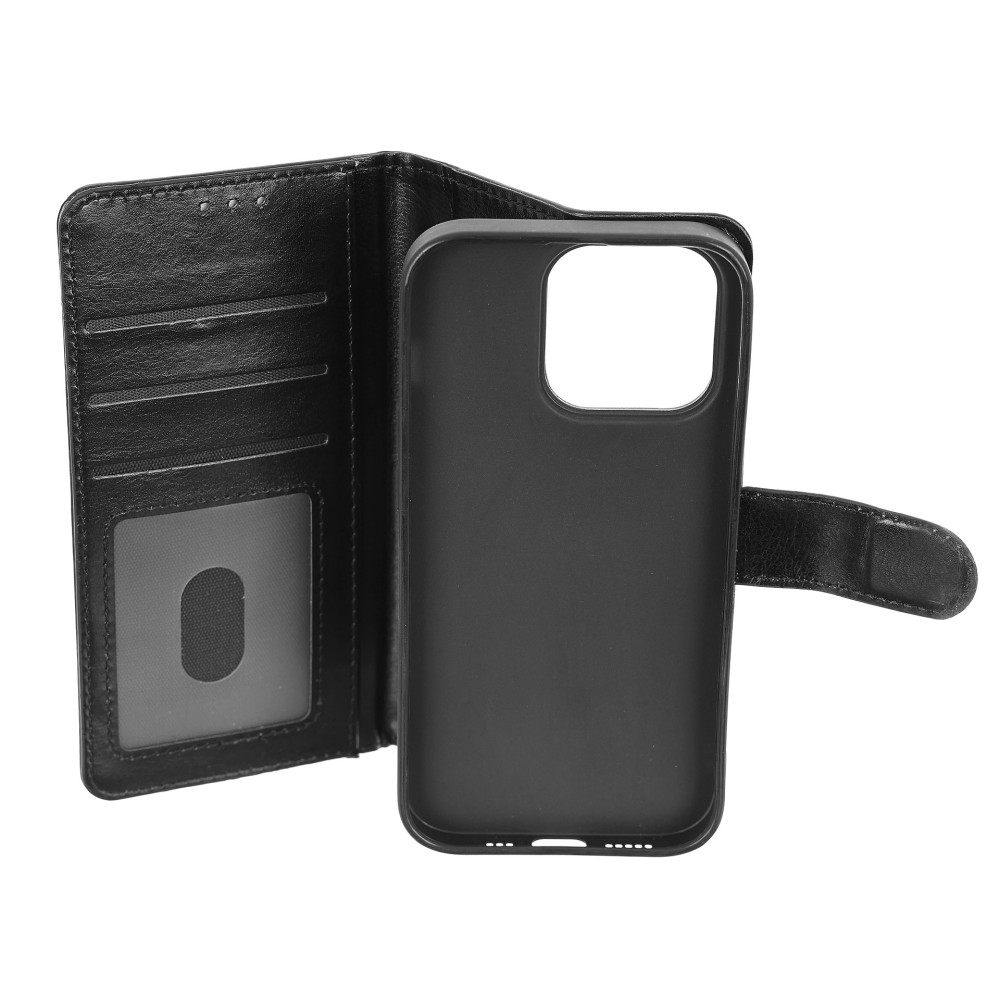 Case for iPhone 14 Pro W396 black