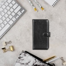 Juhtum iPhone 14 Pro W396 Black