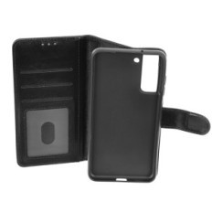 Samsung Galaxy S21FE W396 Μαύρη περίπτωση