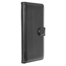 Samsung Galaxy S21Fe W396 Sort sag