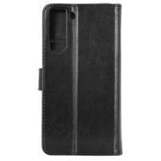 Custodia nera Samsung Galaxy S21FE W396