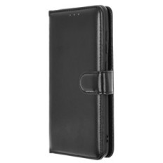 Samsung Galaxy S21FE W396 svart tilfelle