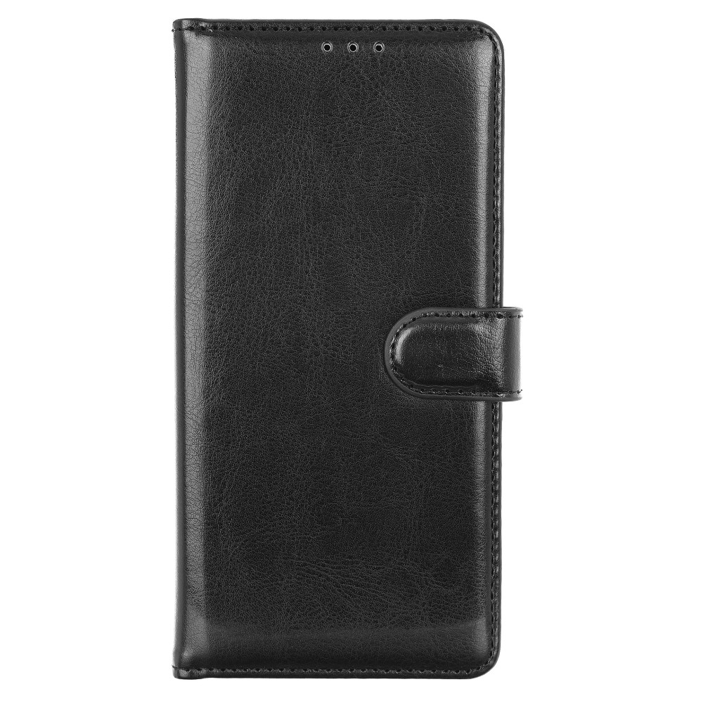 Case voor Samsung Galaxy A53 5G W396 zwart