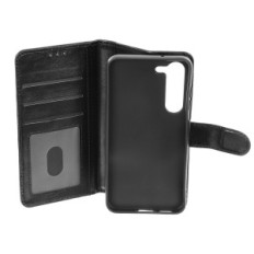 Samsung Galaxy S23 W396 Noir