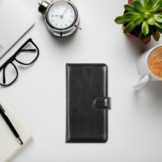 Samsung Galaxy S23 W396 Musta