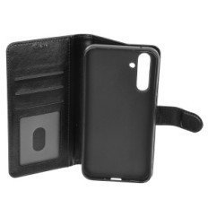 Etui do Samsung Galaxy A54 5G W396 CZARNY