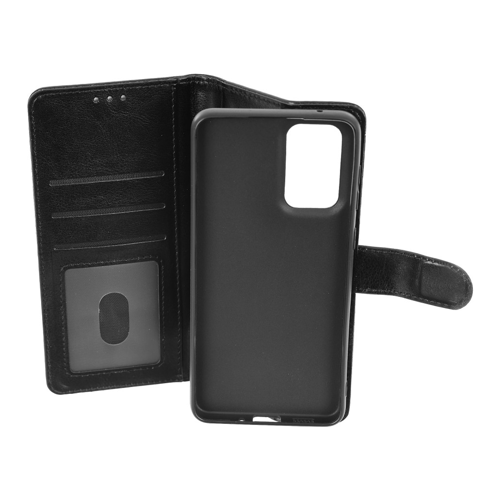 Fall für Samsung Galaxy A33 5G W396 schwarz