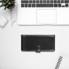 Case voor Samsung Galaxy A33 5G W396 zwart