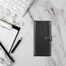 Etui do Samsung Galaxy S A34 5G W396 CZARNY