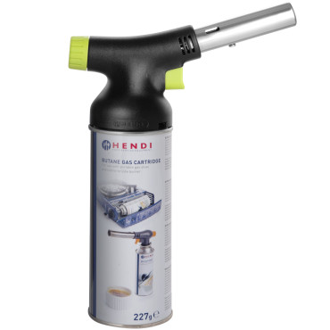 Gastronomija Gastronomska knjiga Boss Dizajn od strane Roberta Bronwassera - Hendi 198247