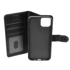 Caso per iPhone 14 W396 nero