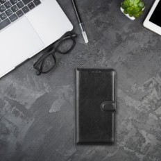 Case for iPhone 14 W396 black