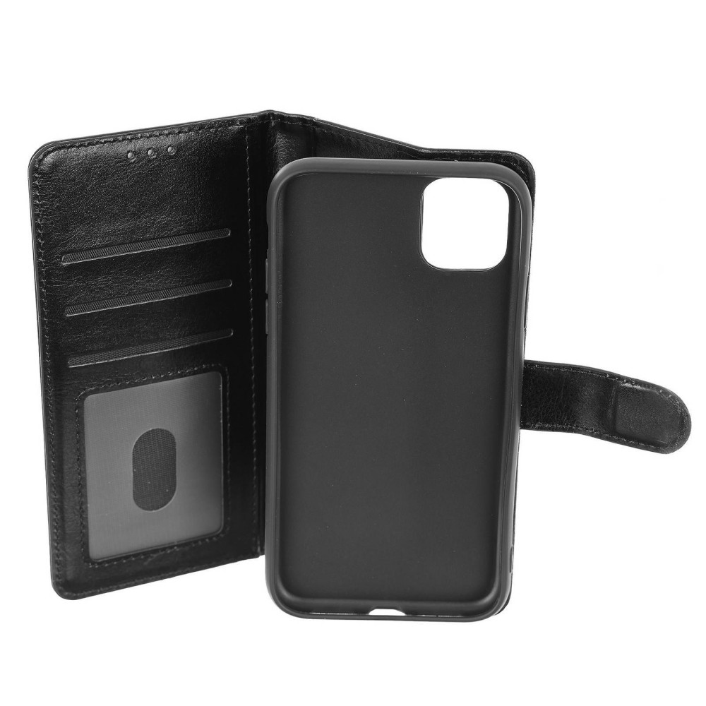 Případ pro iPhone 11 W396 černá