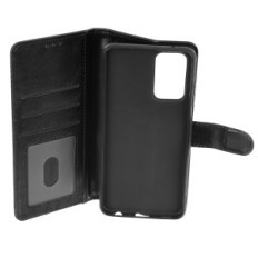 Etui do Samsung Galaxy A52 5G W396 CZARNY