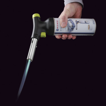 Gastronomi Gastronomisk Bog Boss Design af Robert Bronwasser - Hendi 198247