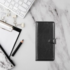 Etui do Samsung Galaxy A14 5G W396 CZARNY