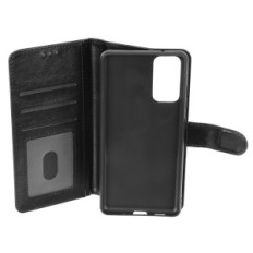 Fall für Samsung Galaxy S20FE 4G / 5G W396 schwarz