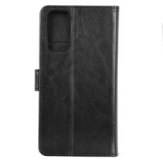 Fall für Samsung Galaxy S20FE 4G / 5G W396 schwarz