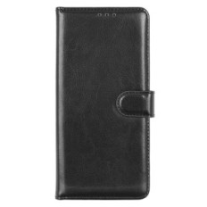 Case voor Samsung Galaxy A04S W396 zwart