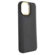 Cas pour iPhone 13 W390 Noir