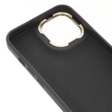 Case voor iPhone 13 W390 Zwart