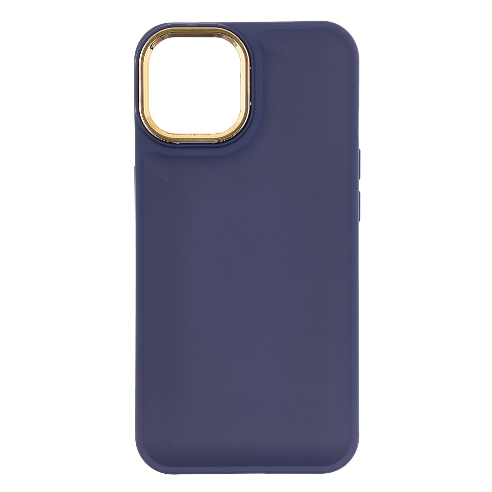 Fodral för iPhone 13 W3990 Navy