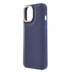 Veske til iPhone 13 W3990 Navy