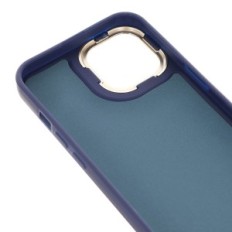 Caso per iPhone 13 W3990 Navy