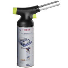 Gastronomi Gastronomisk Border Chef Design av Robert Bronwasser med bidrag - Hendi 198254