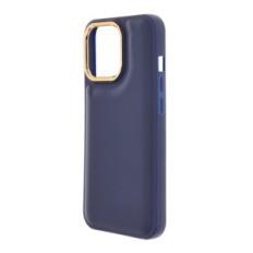 Prípad pre iPhone 13 Pro W390 Navy