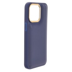 Case par iPhone 13 Pro W390 Navy