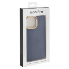 Θήκη για iPhone 13 Pro W390 Ναυτικό