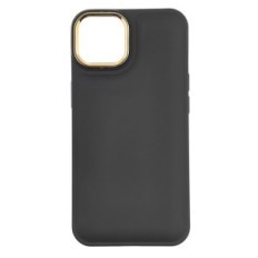 Cas pour iPhone 14 W390 Noir
