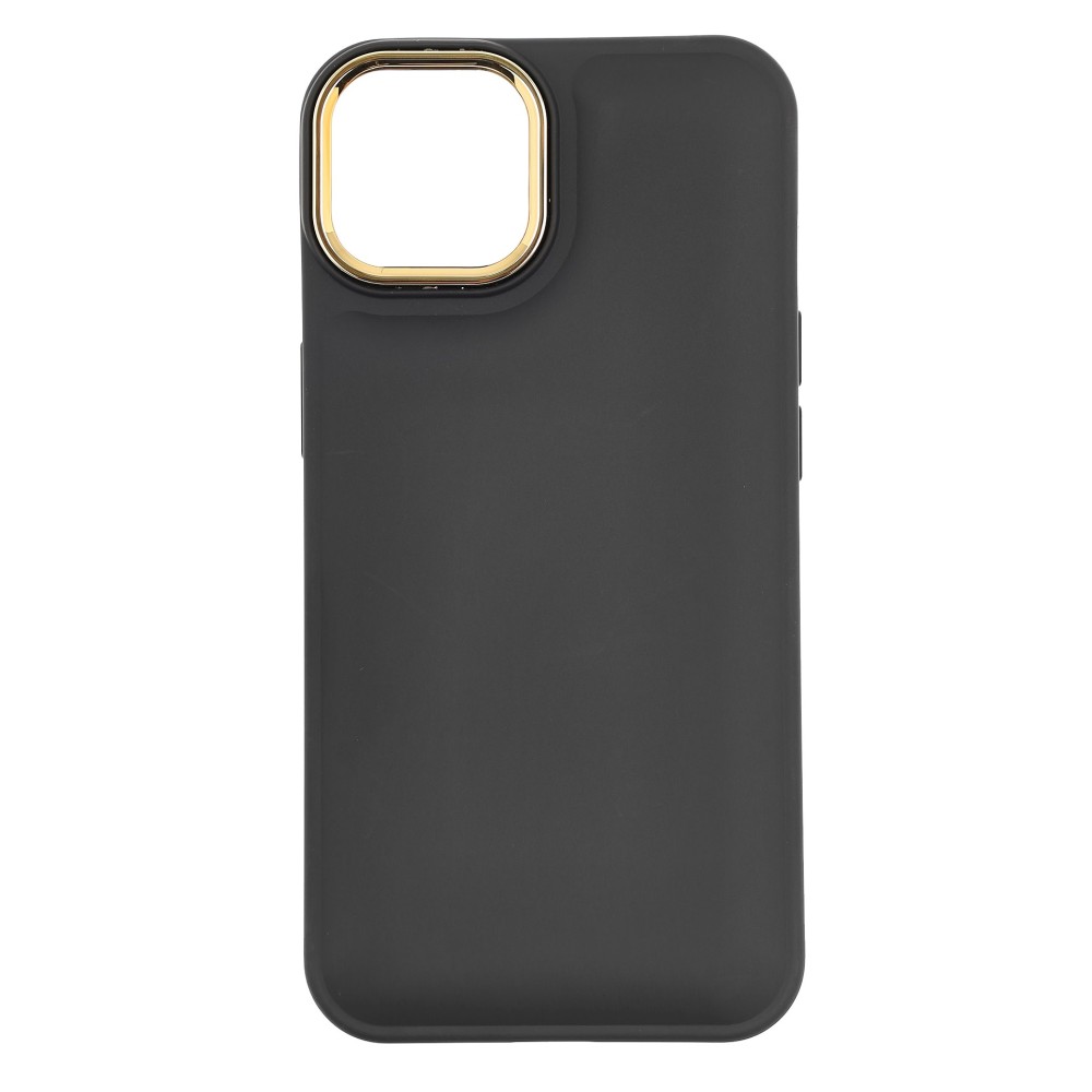 Caso per iPhone 14 W390 Nero
