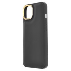 Cas pour iPhone 14 W390 Noir
