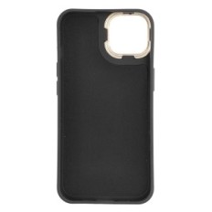 Case voor iPhone 14 W390 Zwart