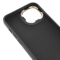 Veske til iPhone 14 W390 svart