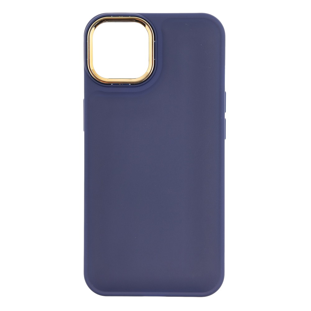 Veske til iPhone 14 W3990 Navy