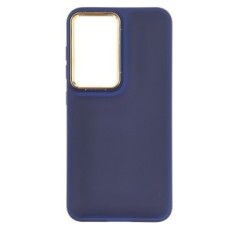 Etui do Samsung Galaxy S23 W390 GRANATOWY