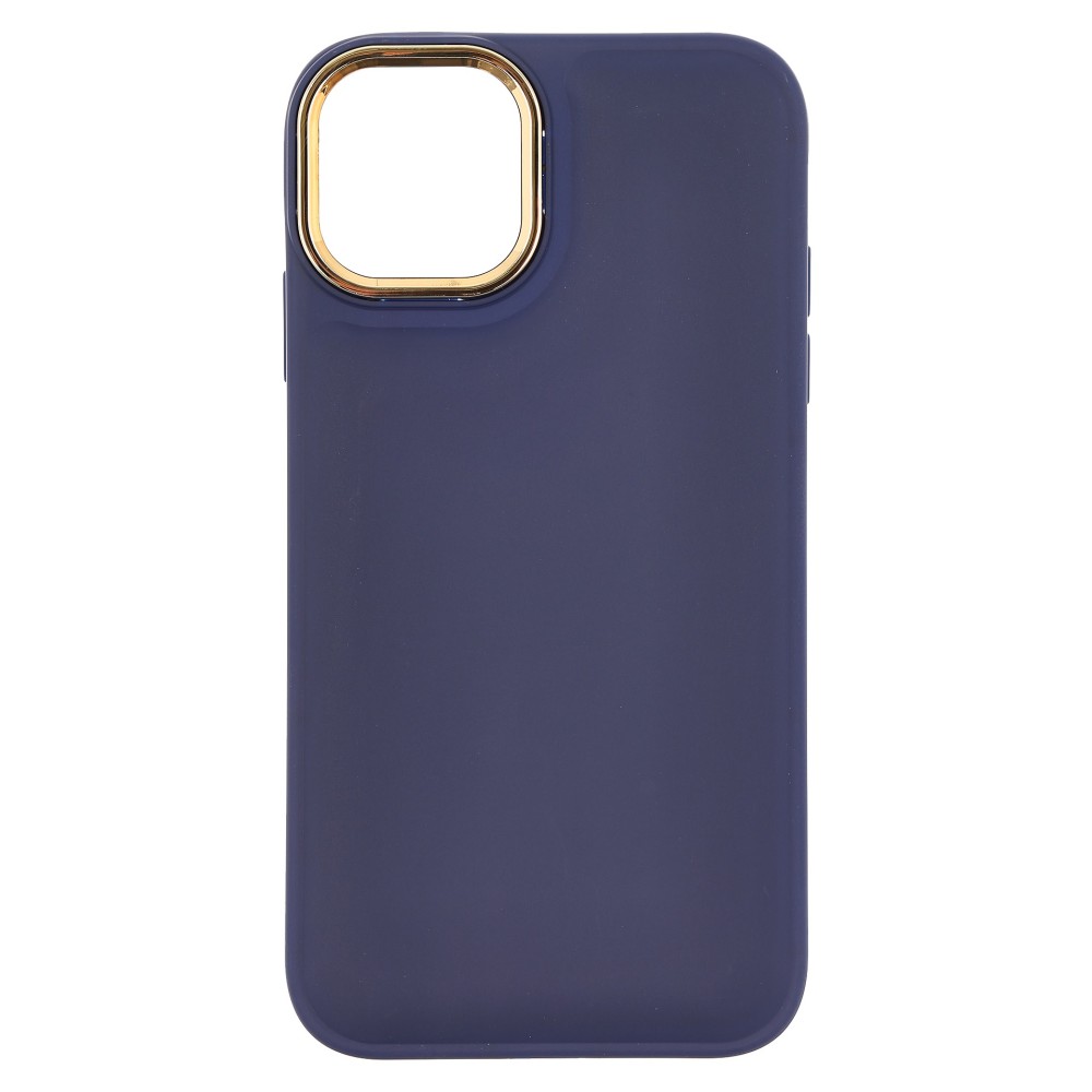Case for iPhone 11 W3990 Navy