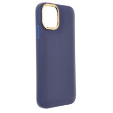 Fodral för iPhone 11 W3990 Navy