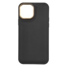 Prípad pre iPhone 12/12 PRO W390 BLACK