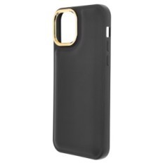 Etui do iPhone 12/12 PRO W390 CZARNY