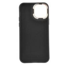 Case for iPhone 12/12 Pro W390 Musta