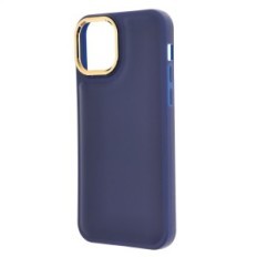 Veske til iPhone 12/12 Pro W390 Navy