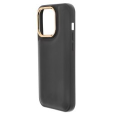 Case for iPhone 14 Pro W390 Musta
