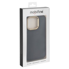 Fall für iPhone 14 Pro W390 schwarz