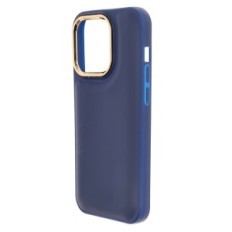 Case par iPhone 14 Pro W390 Navy