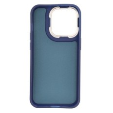 Cas pour iPhone 14 Pro W390 Navy
